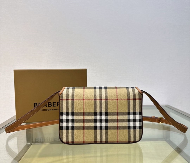 Burberry Satchel Bags